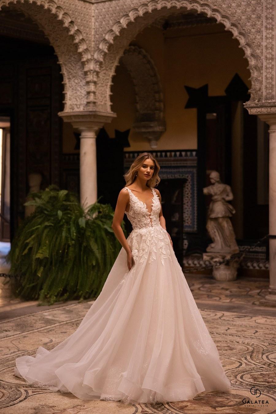 Vestido de novia Vlada - Imagen 2