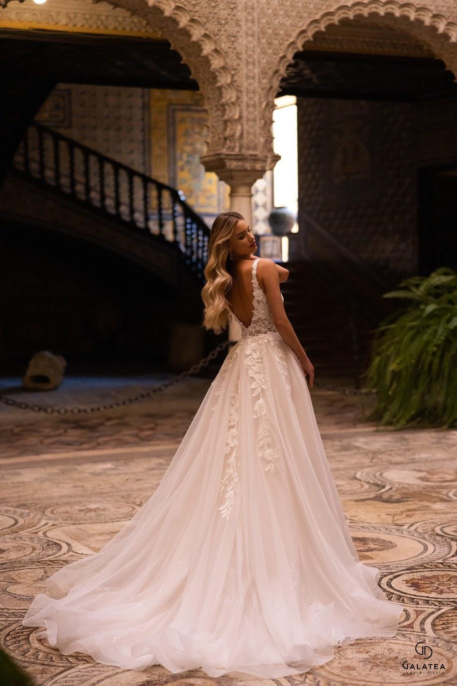 Vestido de novia Vlada - Imagen 3