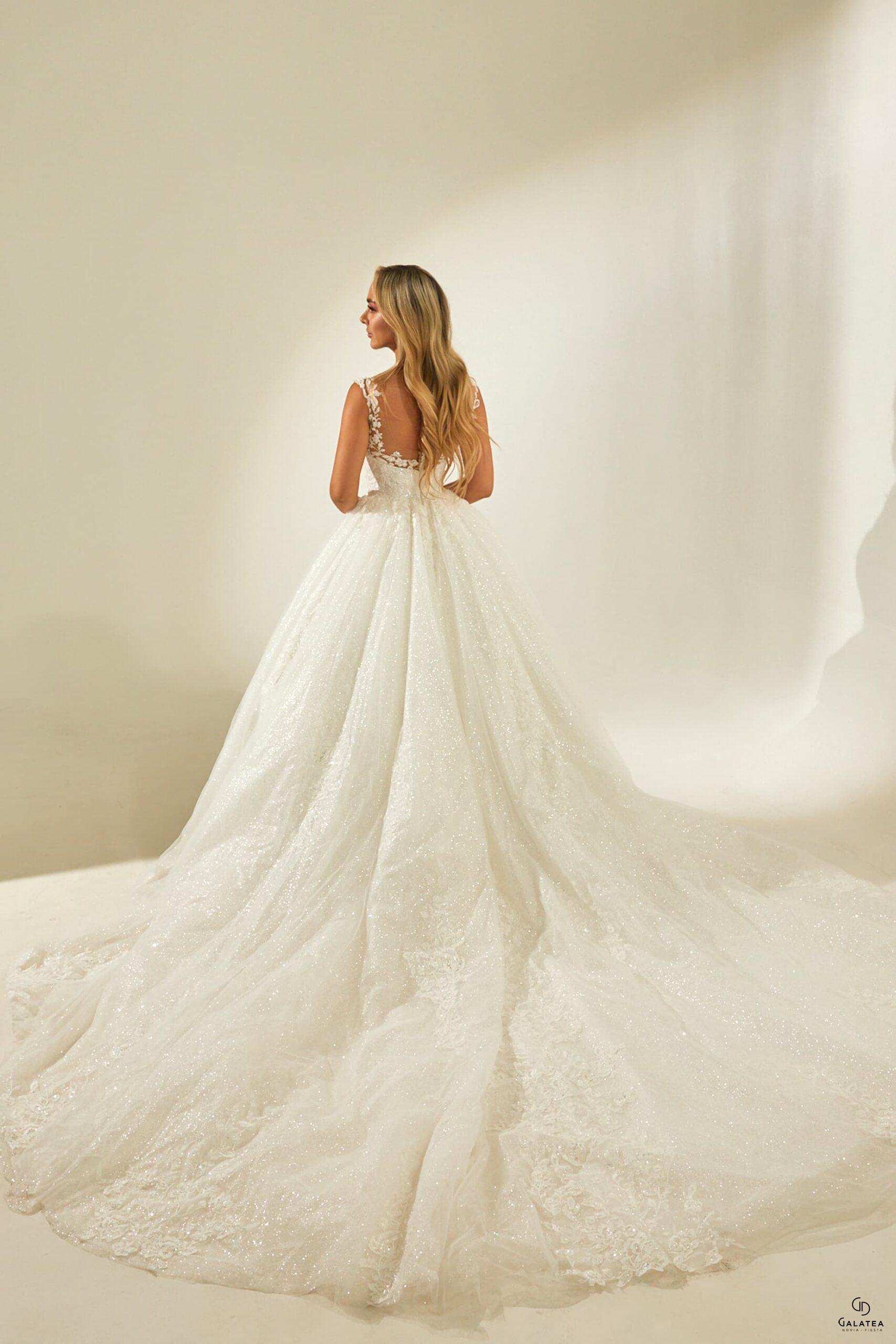 Vestido de novia Maldivas - Imagen 8