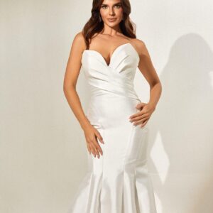 Vestido de novia Muriel