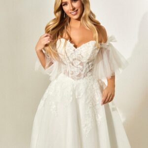 Vestido de novia Sidney