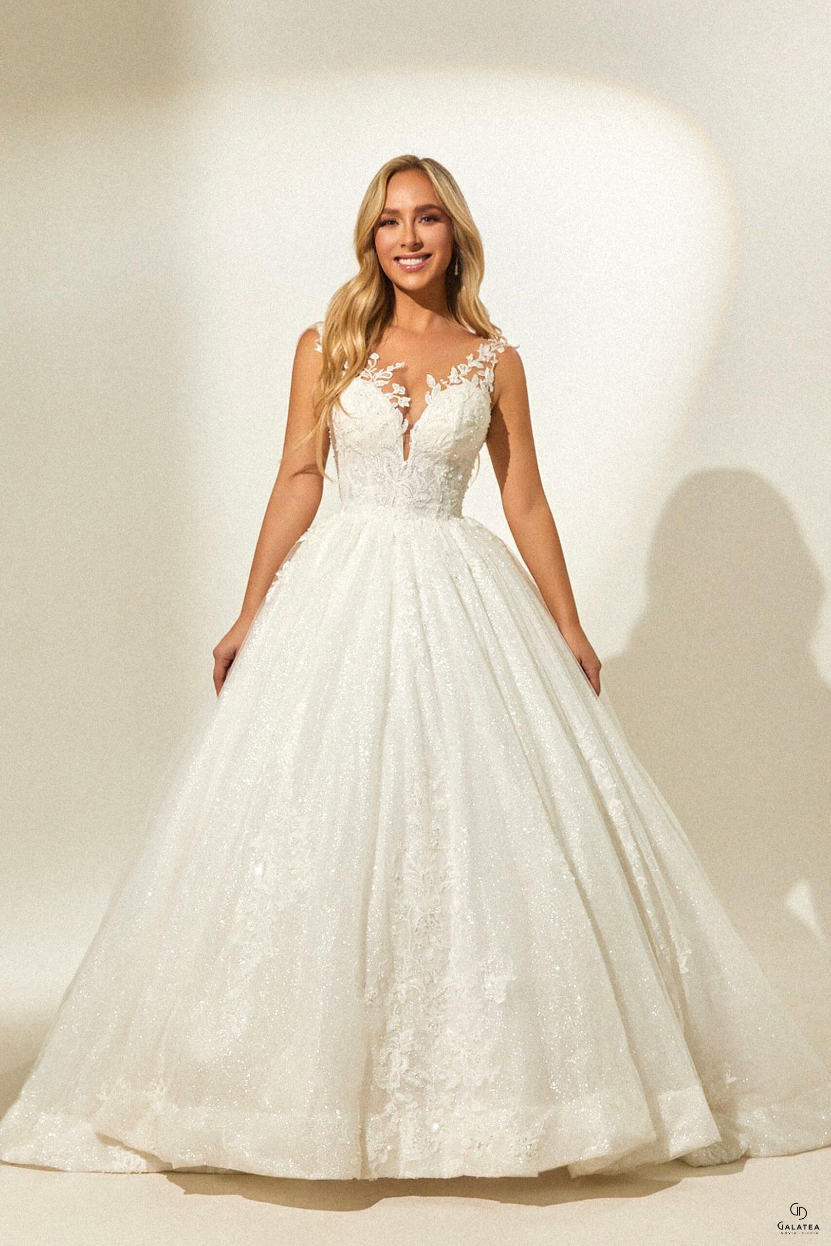 Vestido de novia Maldivas - Imagen 5