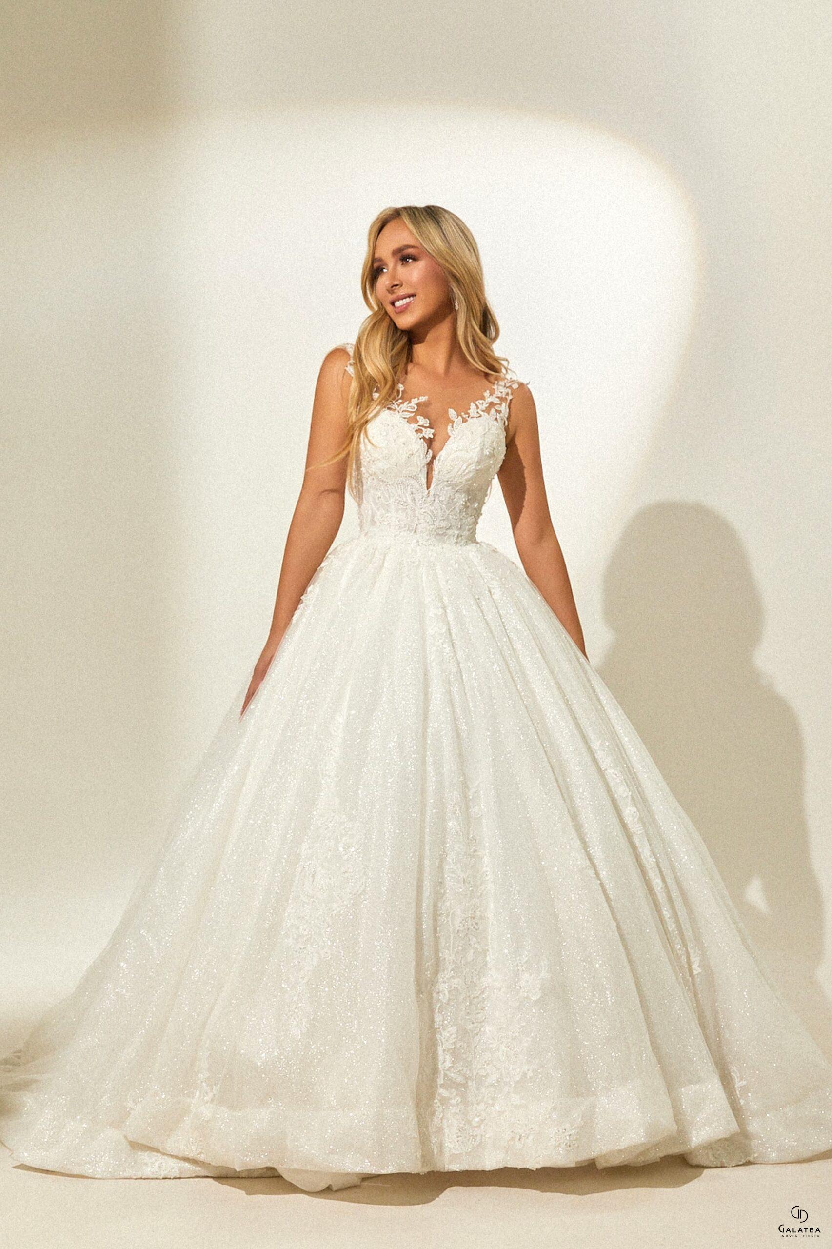 Vestido de novia Maldivas - Imagen 2