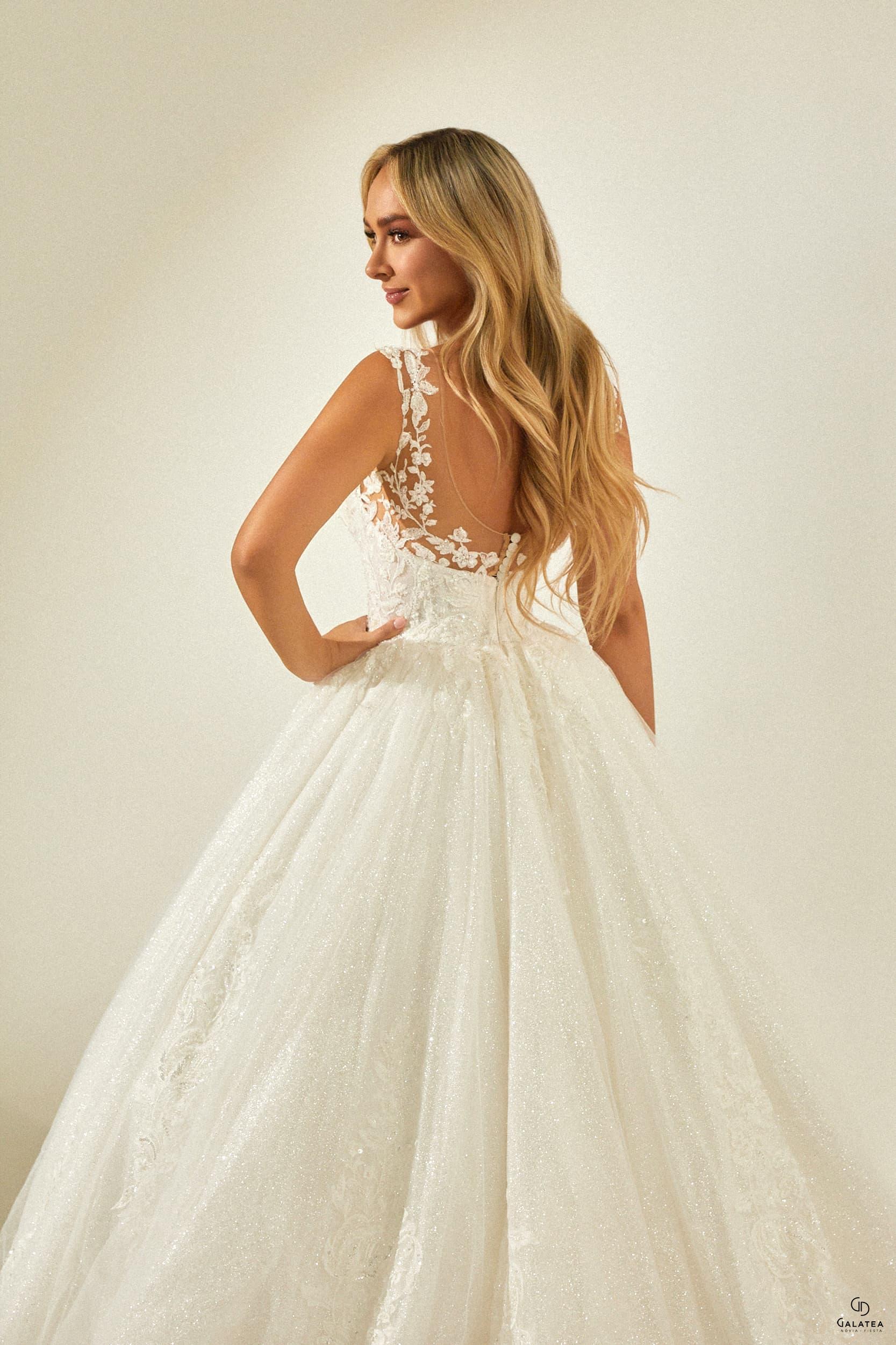 Vestido de novia Maldivas - Imagen 7