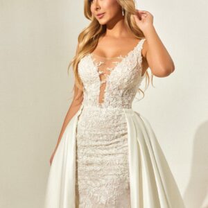 Vestido de novia Maxine