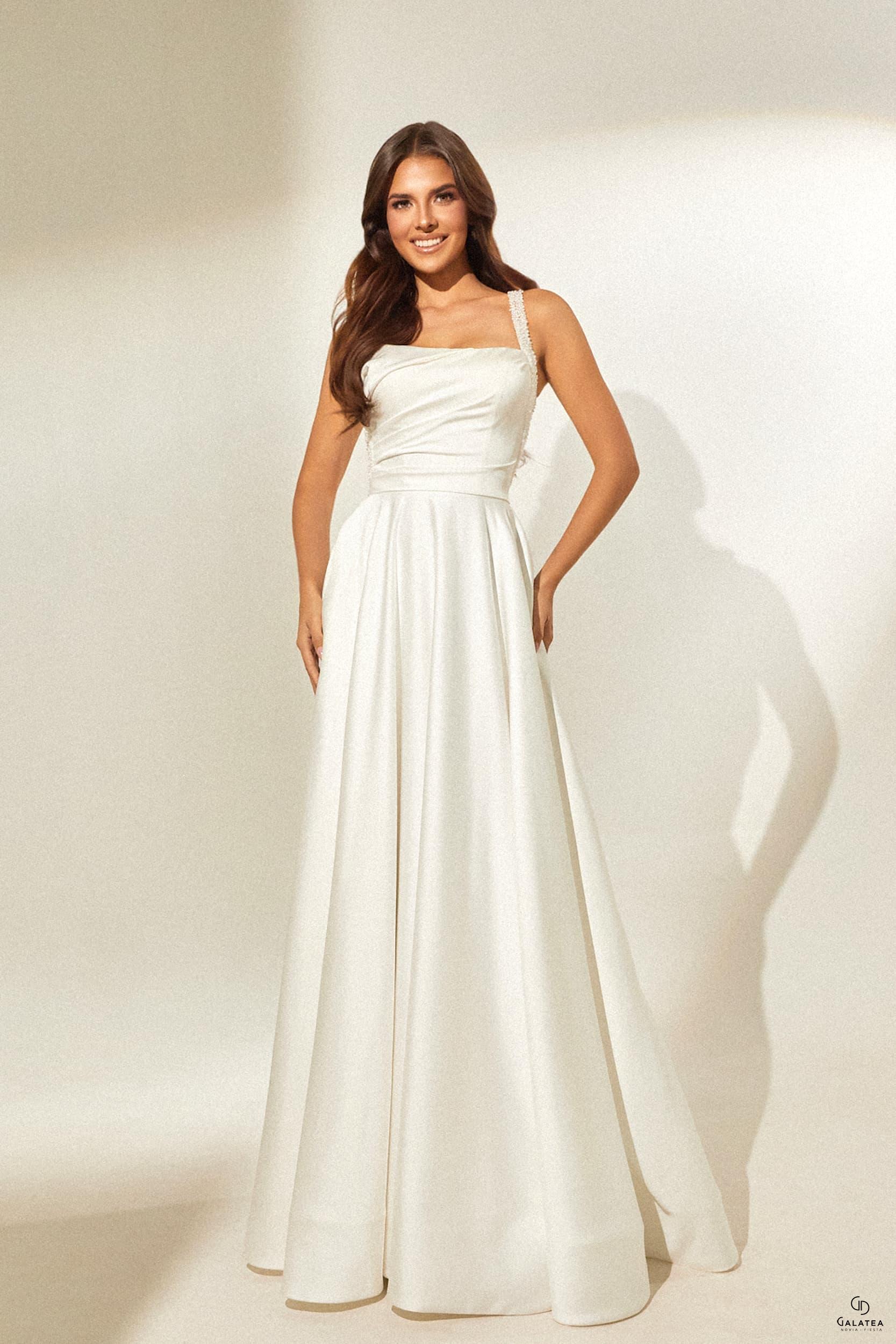 Vestido de novia Siracusa - Imagen 6