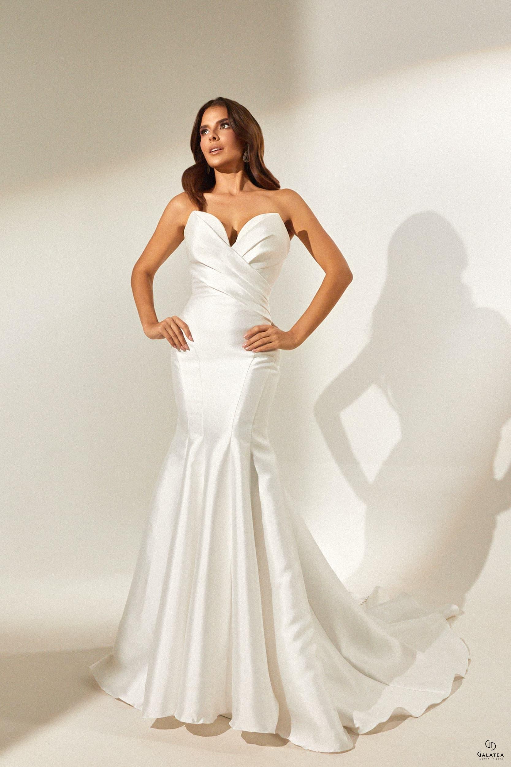 Vestido de novia Muriel - Imagen 5