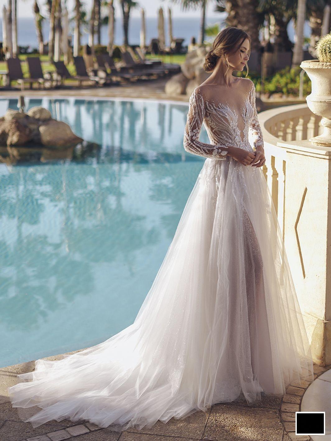 Vestido de novia Shelly - Imagen 4