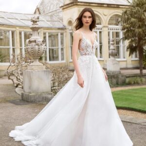 Vestido de novia Serenity