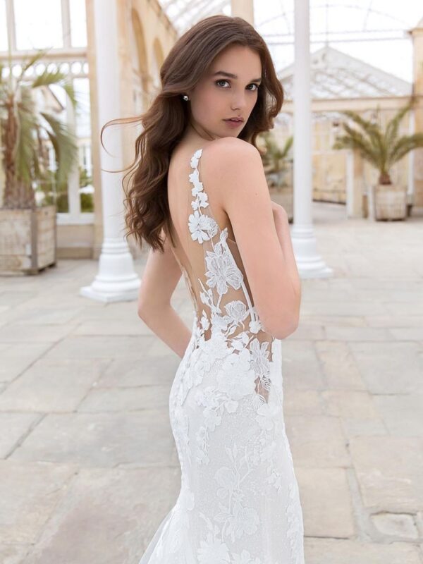 Vestido de novia Soraya - Imagen 3