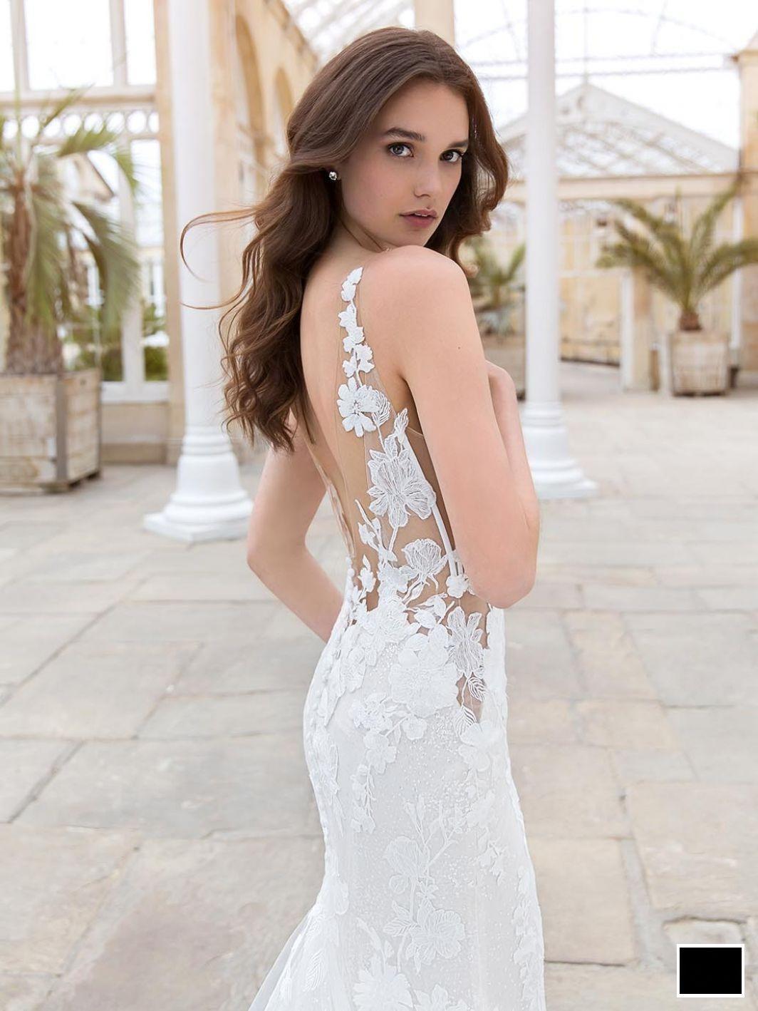 Vestido de novia Soraya - Imagen 3