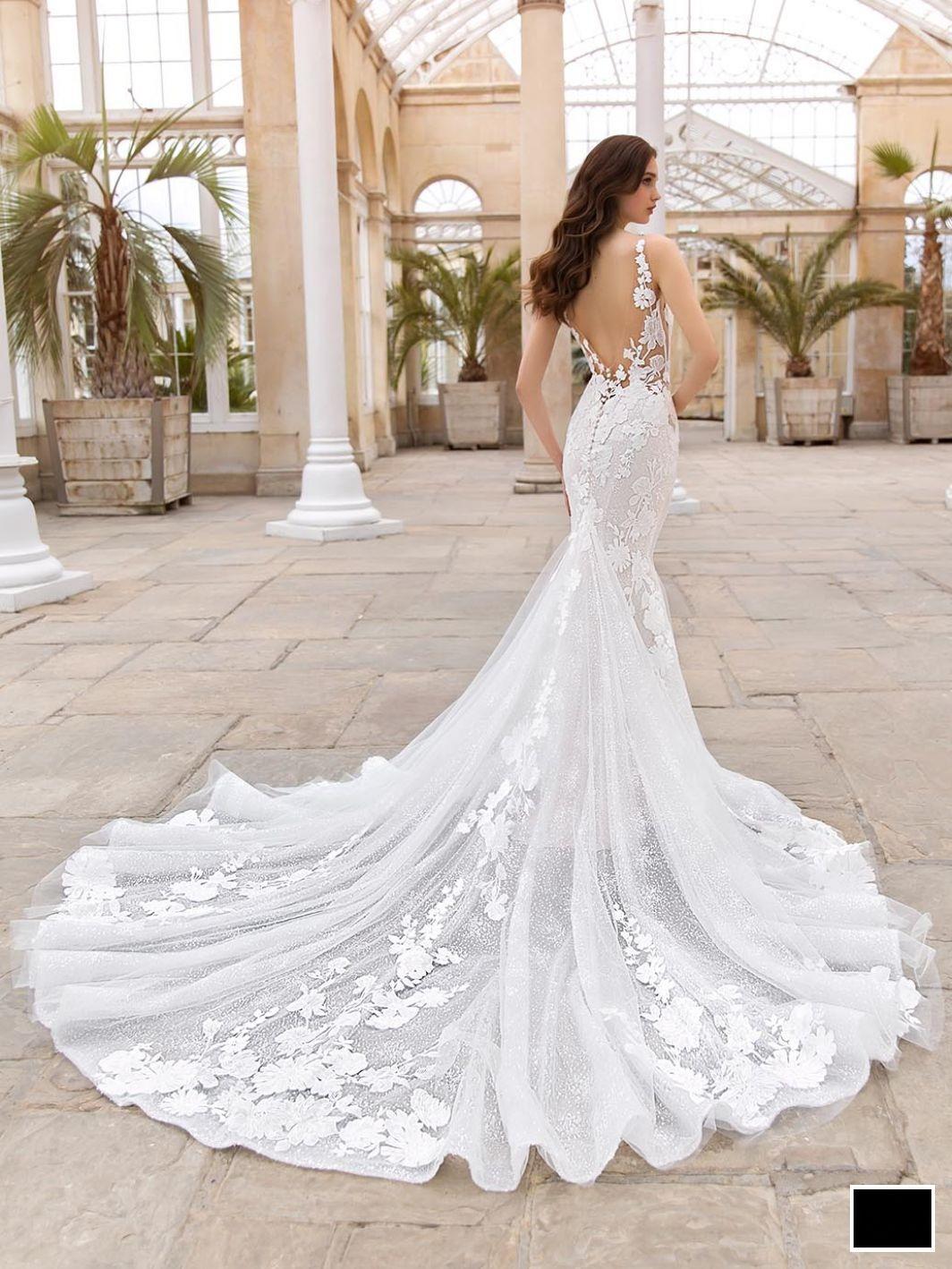 Vestido de novia Soraya - Imagen 4