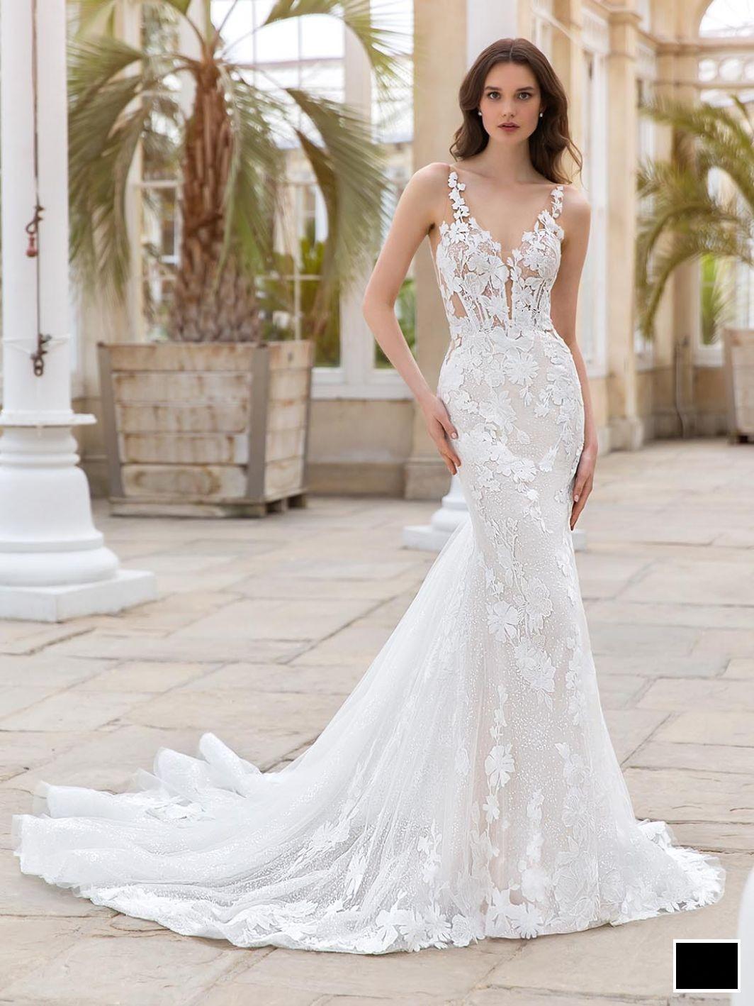 Vestido de novia Soraya - Imagen 2