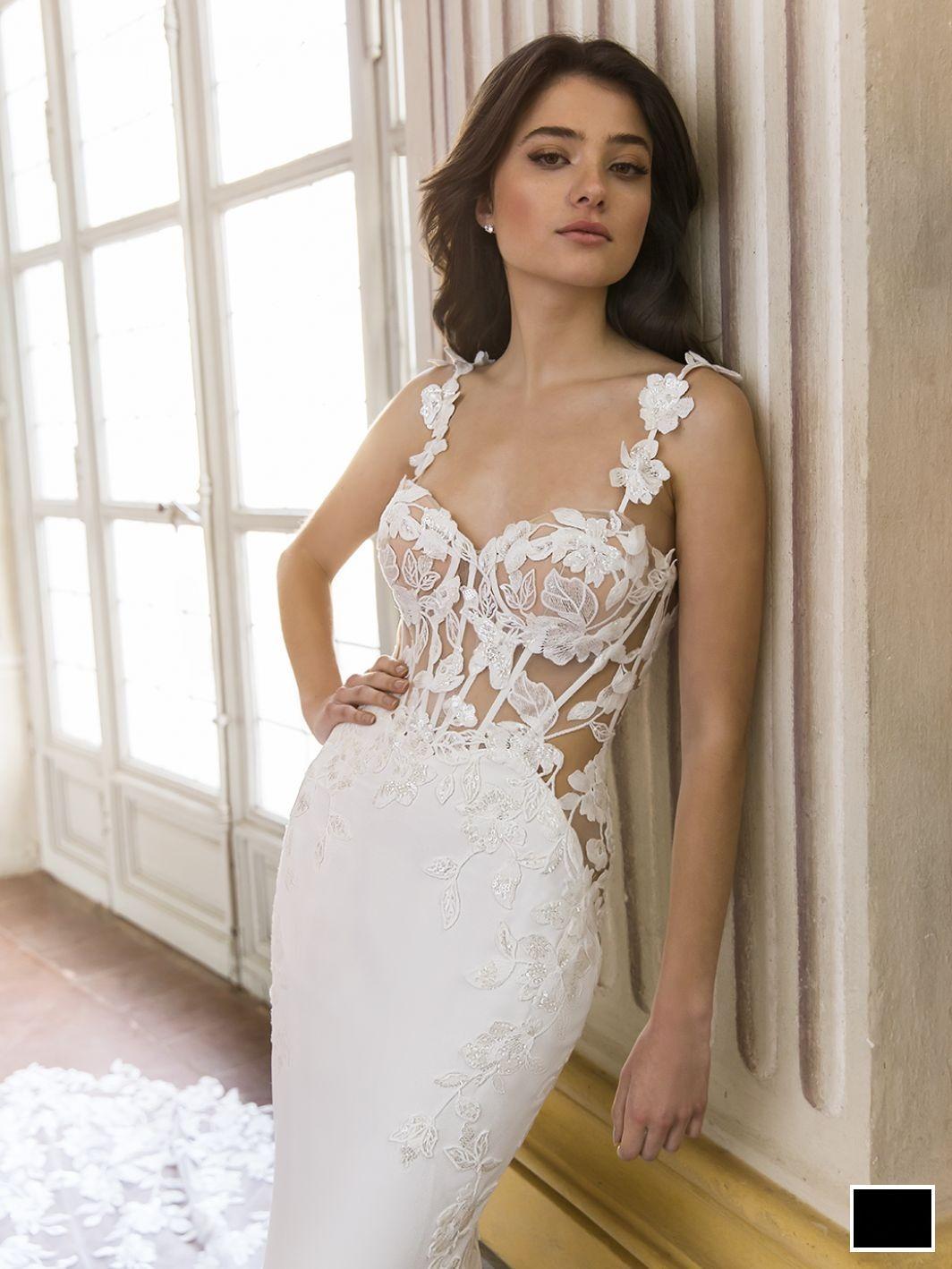 Vestido de novia Tamara - Imagen 2