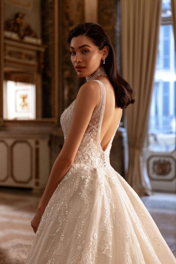 Vestido de novia Meadow - Imagen 5