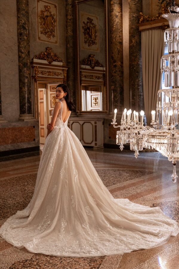 Vestido de novia Meadow - Imagen 4
